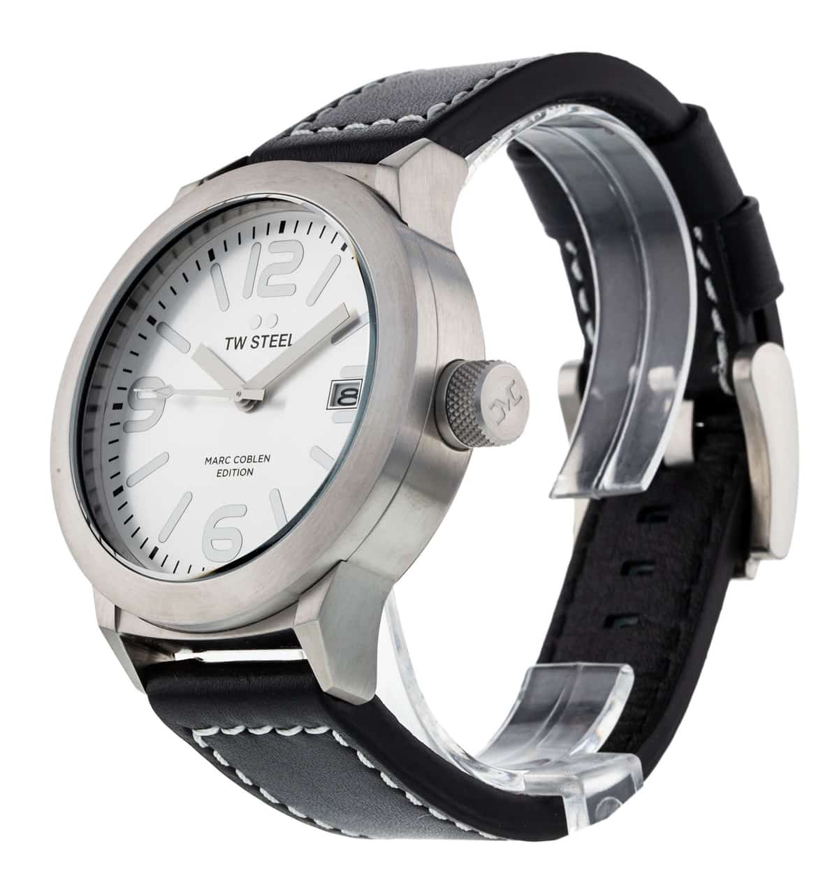 Marc coblen 2025 tw steel